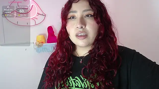 littlee red online show from 1, 12, 2025