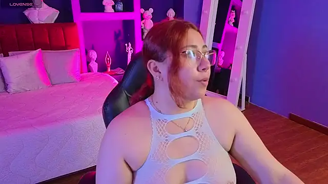 littlee red online show from 14, 3, 2026