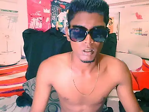 IndianThuggin online show from 6, 11, 2025