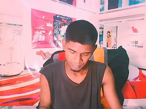 IndianThuggin online show from 25, 11, 2025