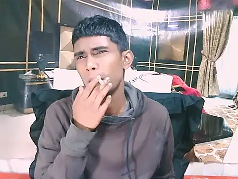 Snapshot of IndianThuggin chatting on 28, 6, 2026 IndianThuggin online show from 28, 6, 2026