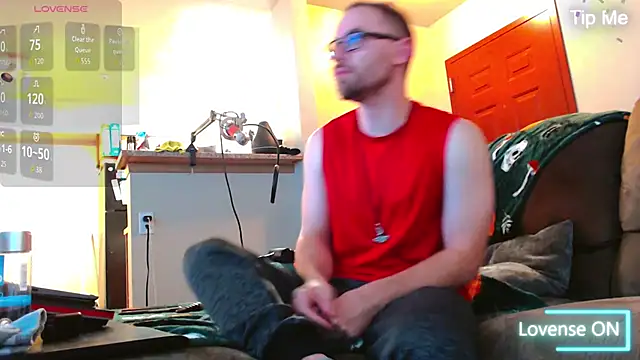 Sin Lord online show from 8, 11, 2025