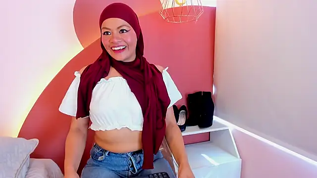 SophiaBeckerr online show from 4, 12, 2025