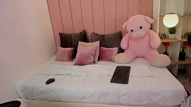 dulce morbida online show from 19, 11, 2025