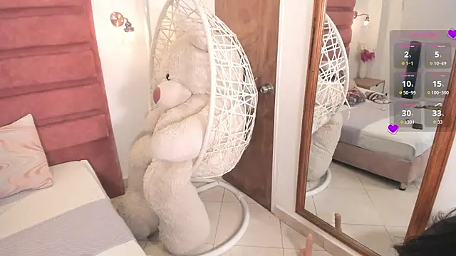 dulce morbida online show from 11, 1, 2026