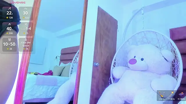 dulce morbida online show from 9, 4, 2026