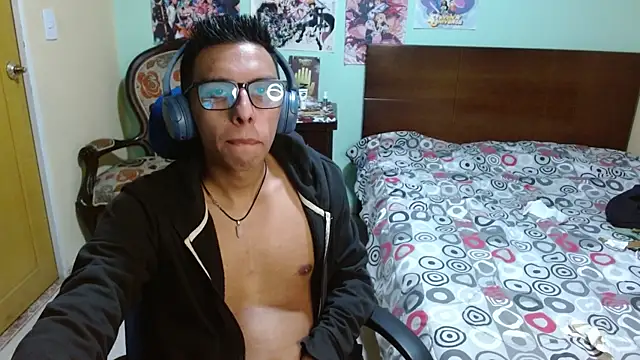 DavTwink3100 online show from 15, 11, 2025