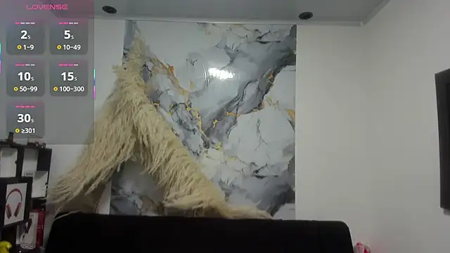 jessica latina777 online show from 2, 12, 2025