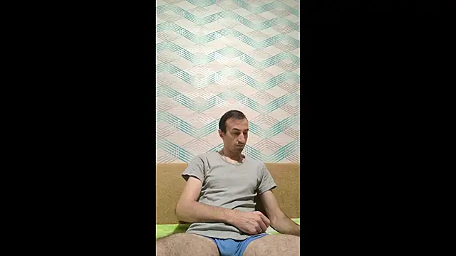 Andruu  online show from 27, 10, 2025