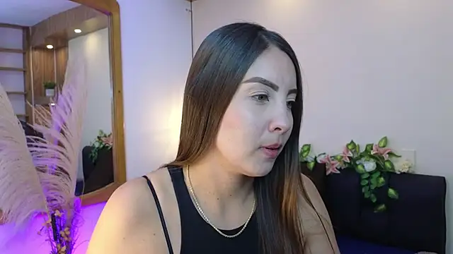 Valery Gil online show from 23, 11, 2025