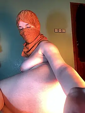 SaraChouchou online show from 15, 1, 2026