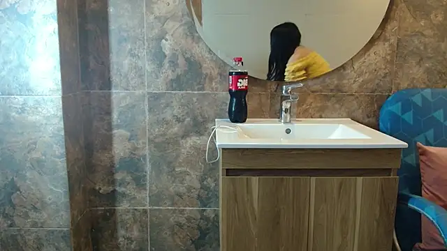 Sweet sumisive online show from 29, 11, 2025