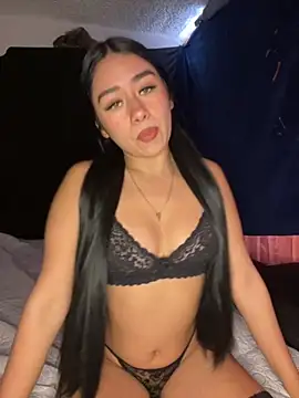 Snapshot of ki_tty chatting on 4, 11, 2025 ki tty online show from 4, 11, 2025