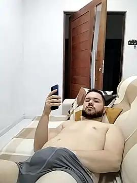 Branquinhowm online show from 29, 11, 2025