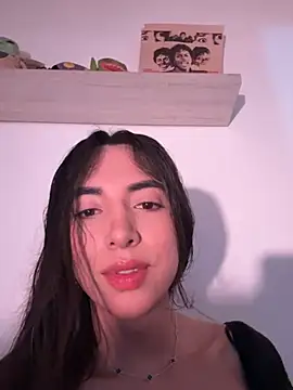 Snapshot of valeriahornier chatting on 16, 2, 2026 valeriahornier online show from 16, 2, 2026