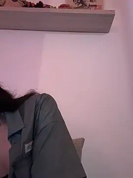 Snapshot of valeriahornier chatting on 24, 2, 2026 valeriahornier online show from 24, 2, 2026