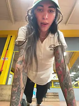 Snapshot of valeriahornier chatting on 26, 2, 2026 valeriahornier online show from 26, 2, 2026