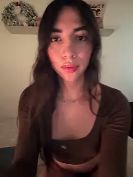 Snapshot of valeriahornier chatting on 30, 3, 2026 valeriahornier online show from 30, 3, 2026