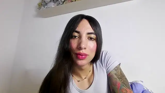 Snapshot of valeriahornier chatting on 14, 5, 2026 valeriahornier online show from 14, 5, 2026