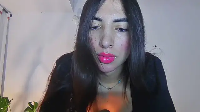 valeriahornier online show from 8, 7, 2026