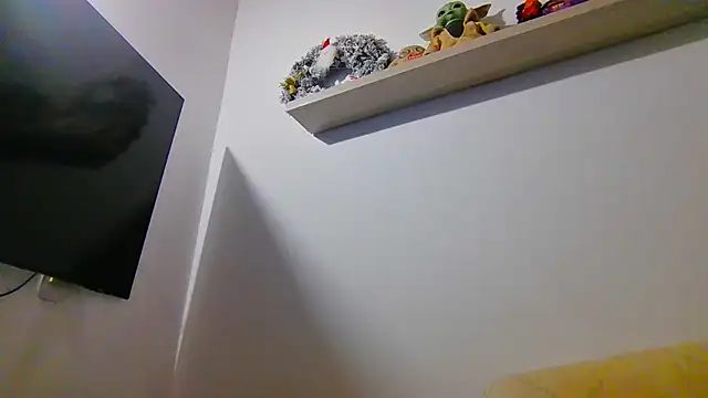 valeriahornier online show from 10, 7, 2026