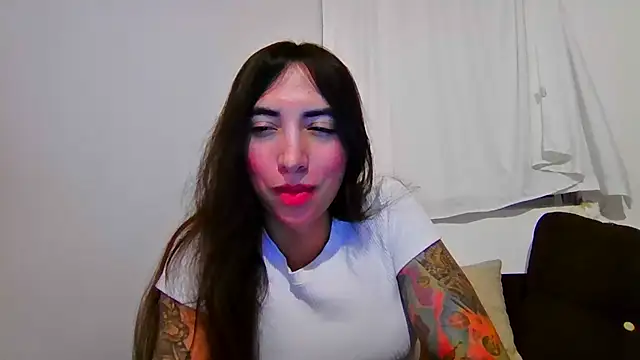 valeriahornier online show from 26, 7, 2026
