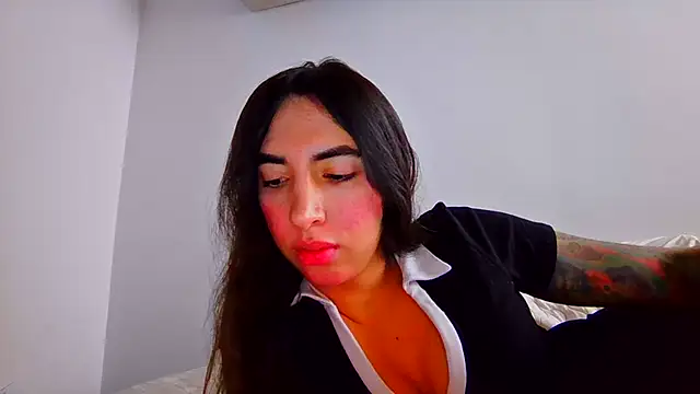 valeriahornier online show from 27, 7, 2026