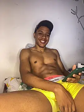 liam Brooks9 online show from 15, 12, 2025