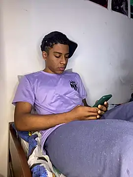 liam Brooks9 online show from 12, 1, 2026