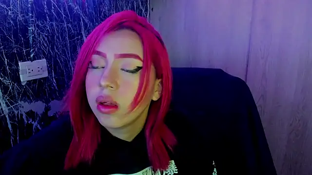 Snapshot of sweetcherryyy_ chatting on 6, 11, 2025 sweetcherryyy online show from 6, 11, 2025