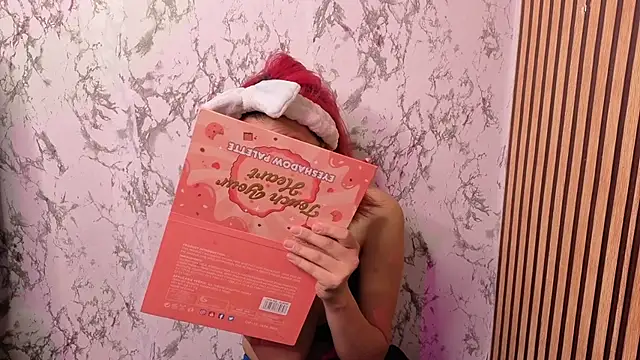 Snapshot of sweetcherryyy_ chatting on 1, 12, 2025 sweetcherryyy online show from 1, 12, 2025