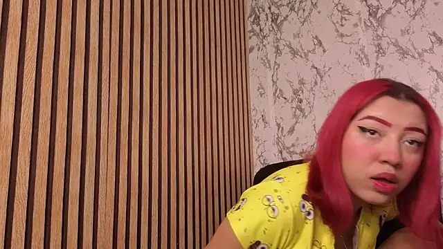 Snapshot of sweetcherryyy_ chatting on 15, 12, 2025 sweetcherryyy online show from 15, 12, 2025