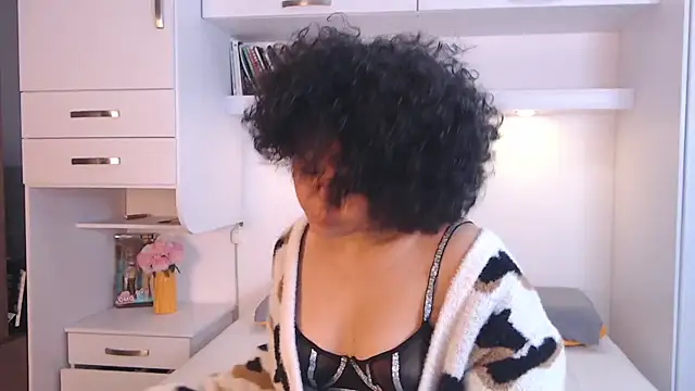 MartiRuis10 online show from 4, 12, 2025