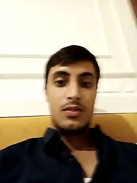 Snapshot of Jemin_21 chatting on 20, 10, 2025 Jemin 21 online show from 20, 10, 2025