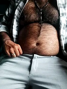 DesiBlackBull online show from 1, 12, 2025