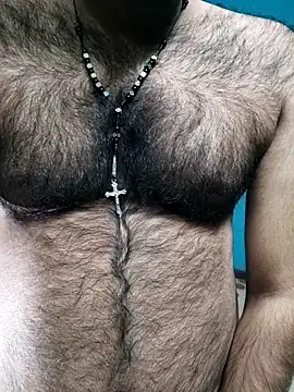 DesiBlackBull online show from 20, 12, 2025