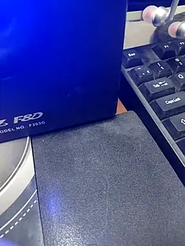 DesiBlackBull online show from 21, 12, 2025