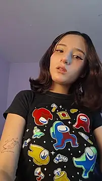 princess foxxy online show from 29, 10, 2025