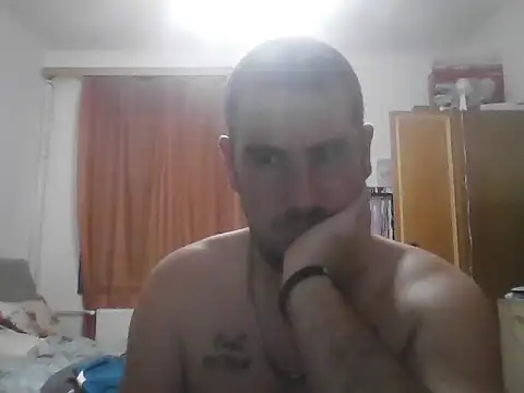 Szeximado31 online show from 21, 11, 2025