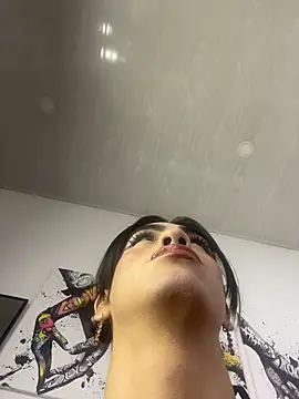 Agattha22 online show from 31, 10, 2025