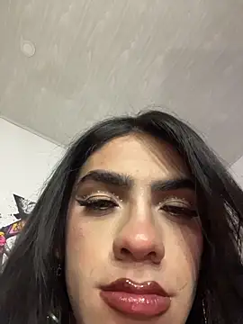 Agattha22 online show from 9, 11, 2025