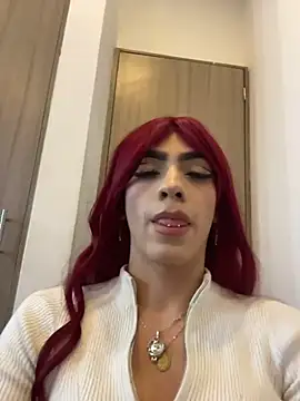 Agattha22 online show from 11, 11, 2025