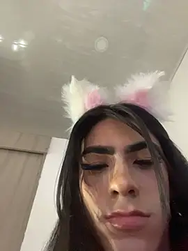 Agattha22 online show from 29, 11, 2025