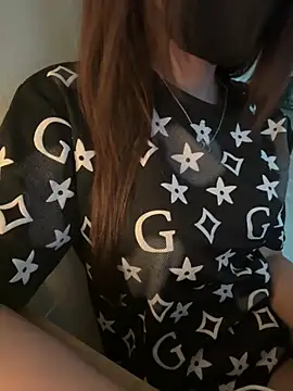 Snapshot of Bong-g chatting on 5, 4, 2026 Bong-g online show from 5, 4, 2026