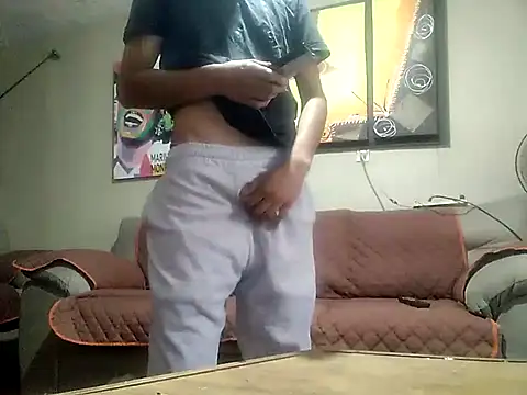 Pedropuente200 online show from 6, 11, 2025