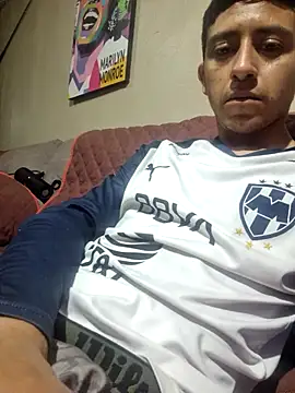 Pedropuente200 online show from 12, 2, 2026