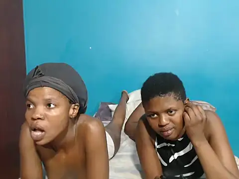 SexySlender  online show from 15, 12, 2025