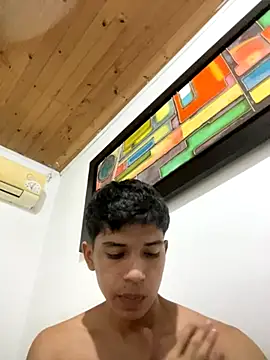 Snapshot of joaoagresivo chatting on 24, 10, 2025 joaoagresivo online show from 24, 10, 2025