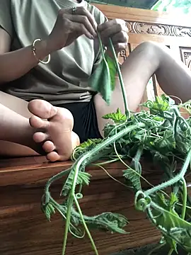 Snapshot of Kylie_beem chatting on 25, 4, 2026 Kylie beem online show from 25, 4, 2026