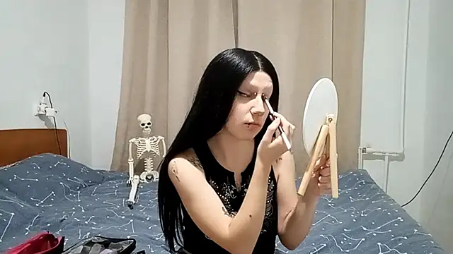 VetaBeghtol online show from 1, 11, 2025